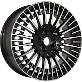 Диски KDW KD1820 7 х 18 5*108 Et: 45 Dia: 67.1 