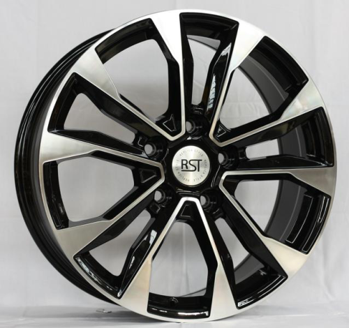 Диски RST R2107FF 8.5 х 21 5*150 Et: 54 Dia: 110.1 