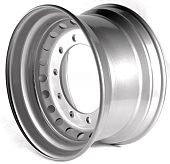 Диски Asterro M22 11,75x22,5 10*335 Et:0 Dia:281