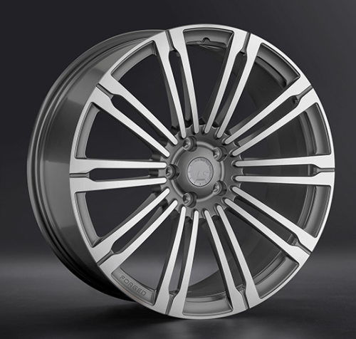 Диски LS Forged FG16 9.5 х 22 5*120 Et: 49 Dia: 72.6 