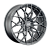 Диски LS Forged FG29 8 х 18 5*114,3 Et: 30 Dia: 67.1 серый матовый