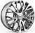 Диски RST R088 8 х 18 5*150 Et: 56 Dia: 110.1 