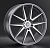 Диски LS wheels FlowForming RC08 9 х 20 5*112 Et: 25 Dia: 66.6 