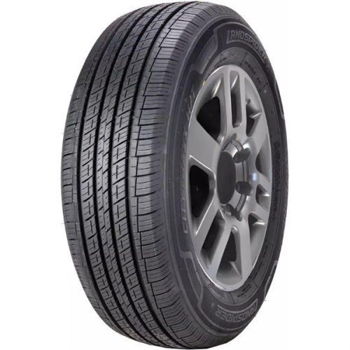 Шины Landspider Citytraxx H/T 265/70R16 112H