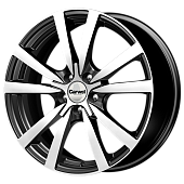 Диски Carwel Гранд 131 7 х 17 5*114,3 Et: 35 Dia: 60.1 