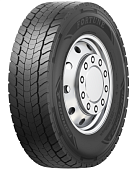 Шины 265/70 R19,5 140/138M 16pr (Ведущая) Fortune FDR606