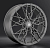 Диски LS wheels FlowForming RC83 9 х 20 5*114,3 Et: 45 Dia: 67.1 серый матовый