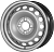 Диски Trebl 64A50C 6 х 15 4*100 Et: 40 Dia: 60.1 классический серебристый цвет