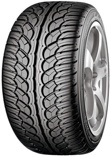 Шины Yokohama Parada Spec-X (PA02) 255/45R20 105V