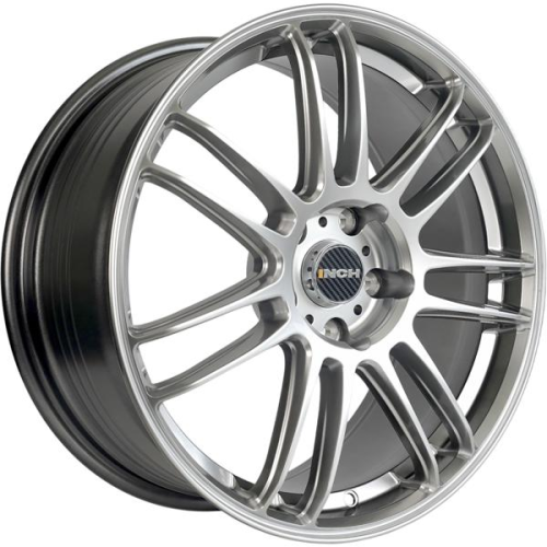 Диски INCH FA8535 7 х 18 5*114,3 Et: 45 Dia: 60.1 