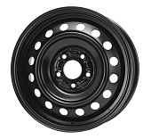 Диски Magnetto 15004 6 х 15 5*112 Et: 43 Dia: 57.1 