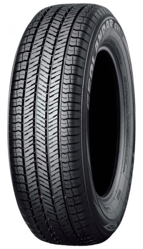 Шины Yokohama Geolandar G91AT 225/65R17 102H
