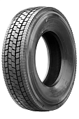 Шины 235/75 R17,5 143/141J 16pr (Ведущая) HIFLY HH309
