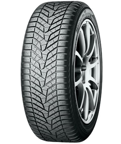 Шины Yokohama W.Drive V905 245/40R21 100V