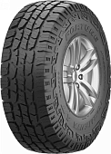 Шины Fortune Tormenta A/T FSR308 245/65R17 111T