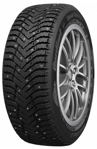 Шины Cordiant Snow CROSS 2 SUV 215/70R16 104T