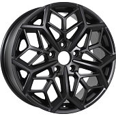 Диски KDW KD1710 7 х 17 5*108 Et: 50 Dia: 63.3 