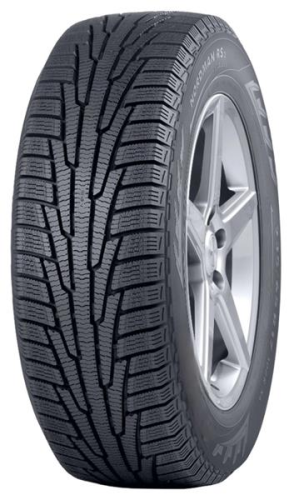 Шины Ikon Tyres (Nokian Tyres) Nordman RS2 SUV 215/70R16 100R