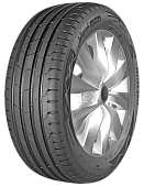 Шины Ikon Tyres (Nokian Tyres) Autograph Ultra 2 255/40R19 100Y