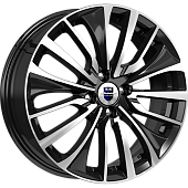 Диски K&K Flanker 6.5 х 17 4*100 Et: 41 Dia: 60.1 