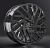 Диски LS Forged FG49L 8.5 х 20 5*114,3 Et: 45 Dia: 67.1 черный матовый