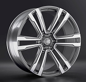 Диски LS Forged FG11 9 х 22 6*139,7 Et: 45 Dia: 95.1 