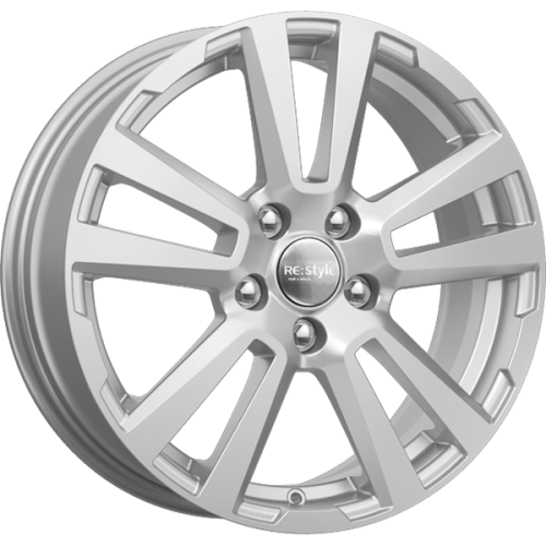 Диски K&K КС874 6.5 х 17 4*100 Et: 41 Dia: 60.1 