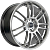 Диски INCH FA8535 7.5 х 18 5*114,3 Et: 50 Dia: 66.1 
