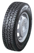 Шины Кама Ice Trace (НК-530) 195/70R15 104/102R