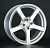 Диски LS wheels LS357 7 х 17 4*98 Et: 28 Dia: 58.6 классический серебристый цвет