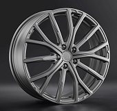 Диски LS Forged LSFG21 7 х 19 5*108 Et: 36 Dia: 65.1 серый матовый