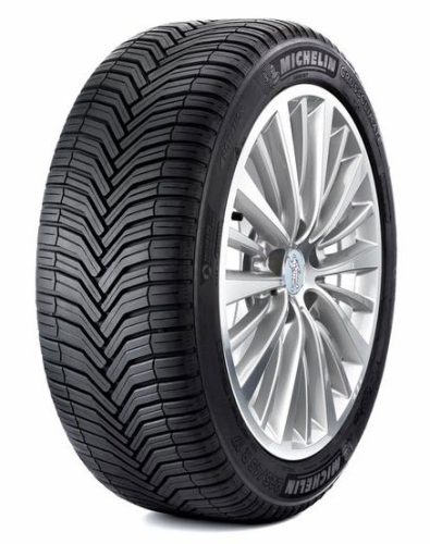 Шины Michelin CROSSCLIMATE+ 245/35R19 93Y