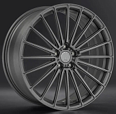 Диски LS Forged FG69 8.5 х 20 5*108 Et: 45 Dia: 63.3 серый матовый
