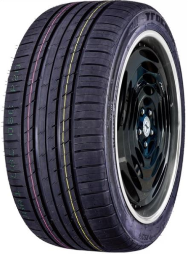 Шины Tracmax X-Privilo RS01+ 265/40R21 105Y