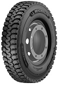 Шины 325/95 R24 162/160K 0pr (Ведущая) Michelin X Works D2 