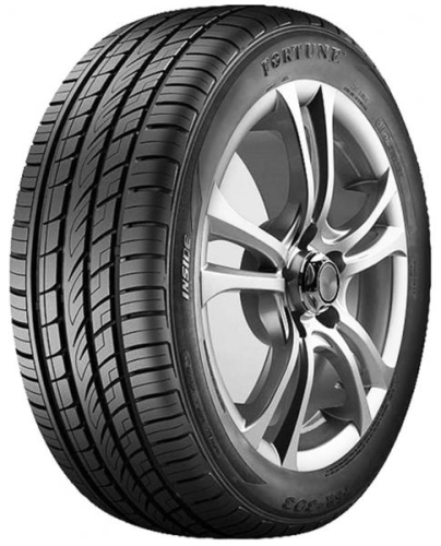 Шины Fortune FSR303 235/50R19 103W