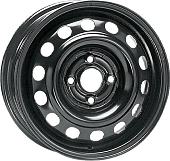 Диски Кременчуг Chevrolet Aveo/Geely FC 5 х 13 4*100 Et: 45 Dia: 56.6 