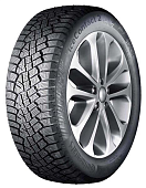 Шины Continental IceContact 2 SUV 225/65R17 106T