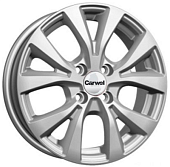 Диски Carwel Талто 6 х 15 4*100 Et: 48 Dia: 54.1 