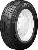 Шины Kumho CW51 195/75R16 107/105R