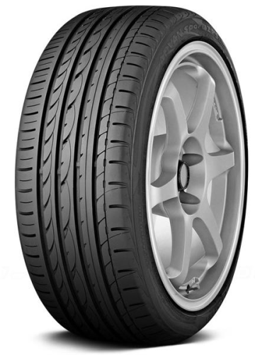 Шины Yokohama Advan Sport (V103) 205/45R17 84V RunFlat