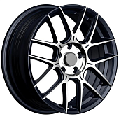 Диски INCH FA8541 7 х 17 4*100 Et: 41 Dia: 60.1 