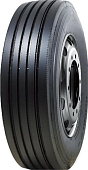 Шины 295/80 R22,5 152/149M 18pr (Рулевая) Ovation VI-688