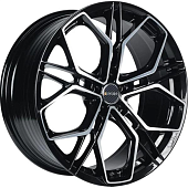 Диски INCH FA8534 8.5 х 20 5*120 Et: 45 Dia: 59.5 