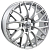 Диски RST R137 7 х 17 5*114,3 Et: 35 Dia: 60.1 классический серебристый цвет