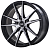 Диски RR CSSYA8522 8 х 19 5*108 Et: 36 Dia: 65.1 черный с проточкой глянцевый
