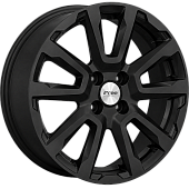 Диски K&K КС1026 6.5 х 16 4*100 Et: 43 Dia: 60.1 