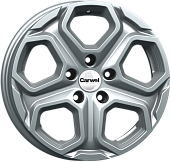 Диски Carwel Бала 6.5 х 16 5*110 Et: 46 Dia: 63.35 