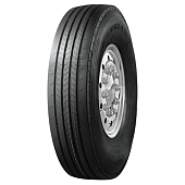 Шины 315/80 R22,5 156/153L 20pr (Рулевая) Kpatos KTL02