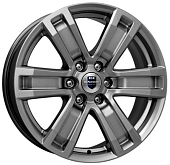 Диски K&K R7-Рольф 7 х 16 6*139,7 Et: 46 Dia: 92.5 